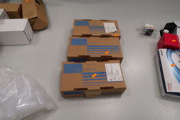 Div. Laboratorieudstyr