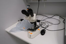 Mikroskop CETI STAR-24ED