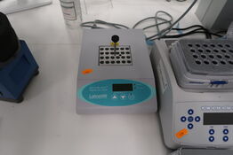 Digital Dry Bath ACCUBLOCK Labnet