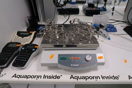 Platform shaker HEIDOLPH Promax 1020