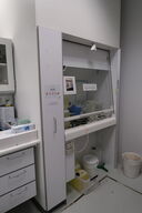 Stinskab ZYSTM ZAFE 15 uden indhold