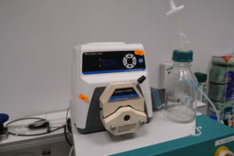 Slangepumpe COLE-PARMER MASTERFLEX L/S