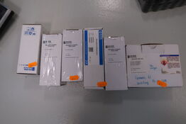 Div. Laboratorieudstyr HANNA INSTRUMENTS m.m.