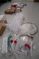 Div. Laboratorieudstyr