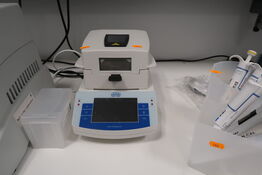 Fugtighedsanalysator RADWAG MA 110.X2.A