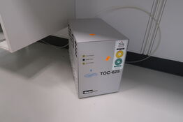 Gas generator PARKER BALSTON TOC-625