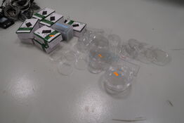 Div. Laboratorieudstyr