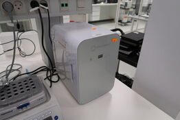 Lab incubator IVYX Scientific AQ-5L
