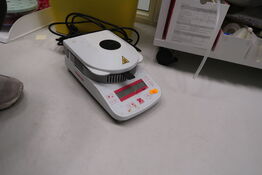 Fugtanalysator OHRUS MB23