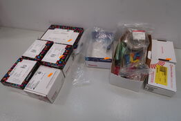 Div. Laboratorieudstyr