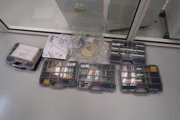 Div. Laboratorieudstyr