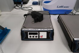 Magnetomrører NEUATION iStir 25L