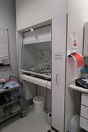 Stinskab ZYSTM ZAFE 15 uden indhold