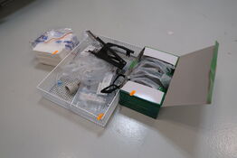 Div. Laboratorieudstyr