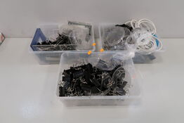 Div. Laboratorieudstyr