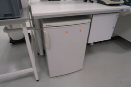 Køleskab ATLAS uden indhold