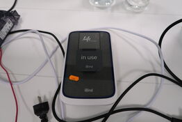 IBind LIFE TECHNOLOGIES Western Device