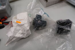 Div. Laboratorieudstyr