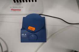 Magnetomrører IKA TOPOLINO