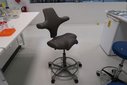 Kontorstol HÅG Capisco