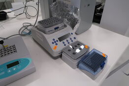 Thermomixer EPPENDORF C