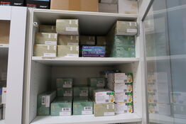 Div. Engangshandsker m.m.