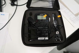 Labelprinter DYMO