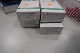 4 stk. electroder MICROELECTRODES INC