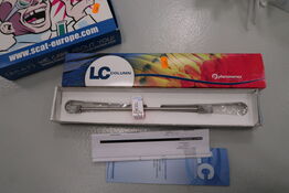 Column PHENOMENEX Luna LC