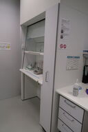 Stinskab ZYSTM ZAFE 15 uden indhold