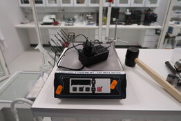 Magnetomrører NEUATION iStir 25L