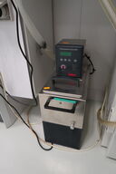 Cooling bath thermostat HUBER K6