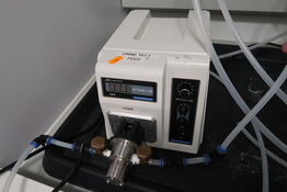 Tandhjulspumpe LONGERPUMP WT3000-1JB