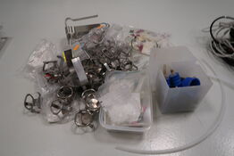 Div. Laboratorieudstyr