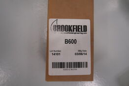 Mineral Oil BROOKFIELD B600