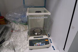 Analysevægt KERN ABT 320-4M