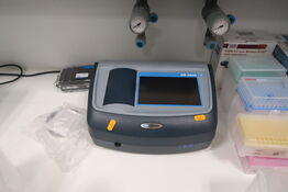 Spektrofotometer LANGE DR 3900