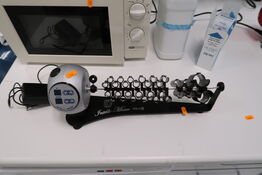 Intelli-Mixer ELMI RM-2L