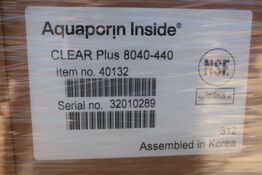20 stk. CLEAR PLUS 8040-440 AQUAPORION Inside