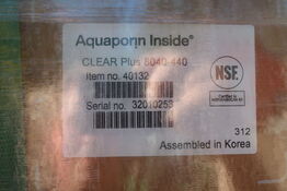 20 stk. CLEAR PLUS 8040-440 AQUAPORION Inside