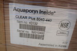 20 stk. CLEAR PLUS 8040-440 AQUAPORION Inside