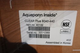 20 stk. CLEAR PLUS 8040-440 AQUAPORION Inside