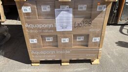 20 stk. CLEAR ECO 8040-440 AQUAPORION Inside