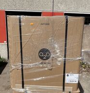 4 Stk. A20 BAR 40120