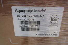 20 stk. CLEAR PLUS 8040-440 AQUAPORION Inside