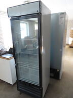 Fryser TRFCOLD NF2500G