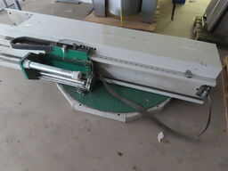 Strækfilmsmaskine COMARME