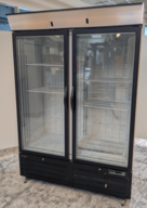 Fryser TRFCOLD NF5000G