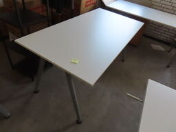 Skrivebord 160x80 (højdejusterbar)