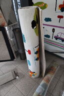 Gulvtæppe POLYTUFT Standard 100